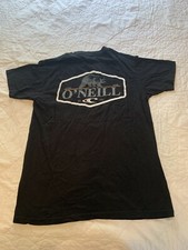 Womens O Neill T-Shirt Size small