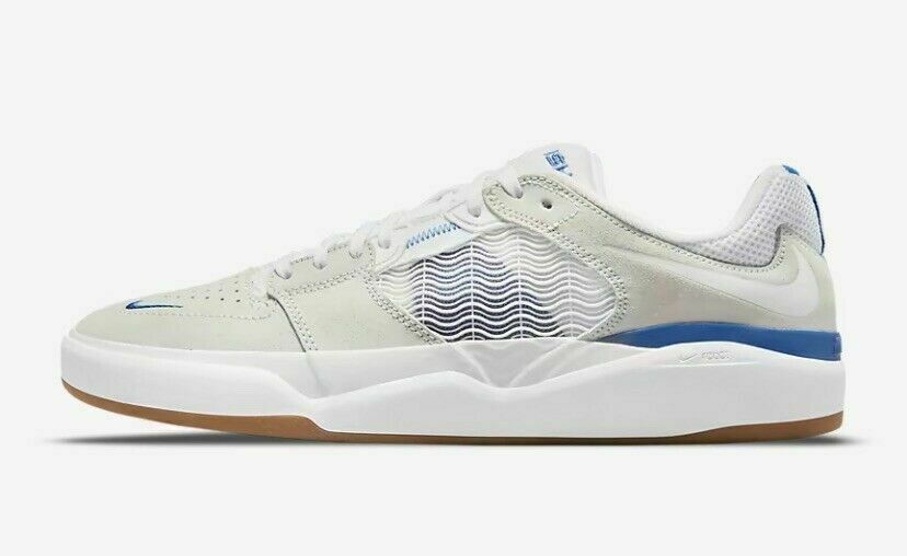 Nike SB Ishod Wair Summit White Shoes DC7232-100 | eBay