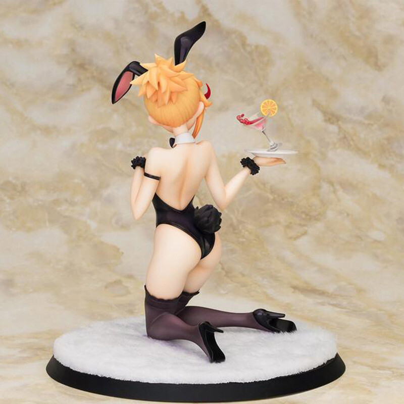APEX Muse Dash Rin Bunny Gir Ver 1/7 Scale PVC Creators Collection
