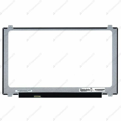 Kompatibel 17.3 '' Chimei N173FGA-E34 N173FGA-E44 Edp Notebook Display LED LCD