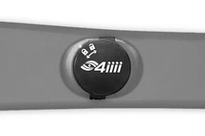 4iiii PRECISION Replacement Battery Door