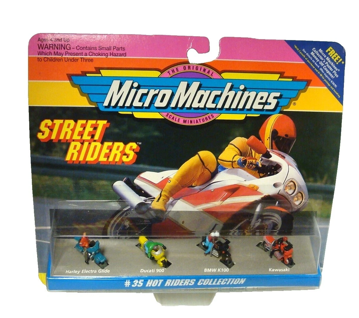 Fabricación de plástico Micro Machines contemporáneo Diecast coches, camiones y camionetas