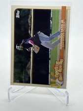 2020 Topps Opening Day Fernando Tatis Jr Spring Has Sprung Padres Baseball 