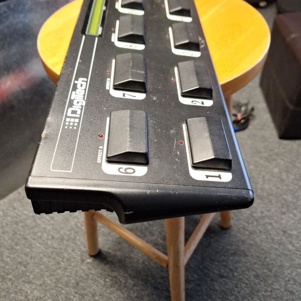 GSP 2101 Studio  - Image 3 of 4