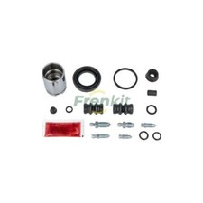 1x Reparatursatz, Bremssattel FRENKIT 238901 passend für