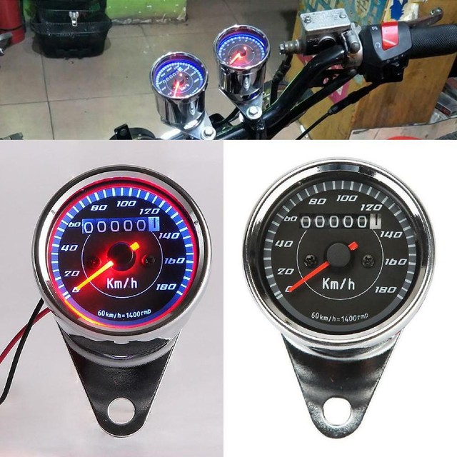 Motorcycle Speedometer Fit for Victory Cross Country Road Jackpot Kingpin Vegas eBay
