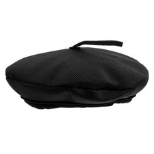 Miniature Hat Tiny Beret Miniature Hat Ornament Cute Tiny Doll Hat Mini Doll Hat