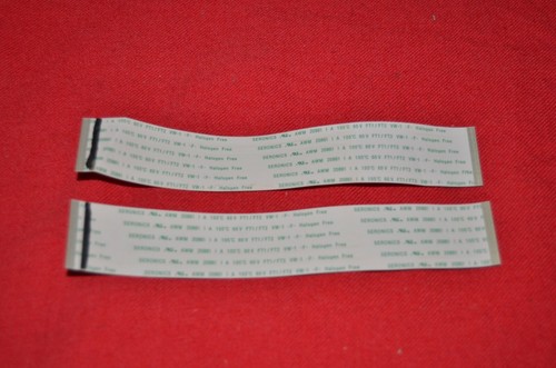 Kabel Flex Lvds T-Con für Fernseher LG