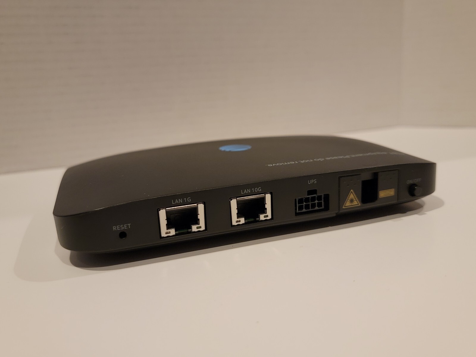 NOKIA XS020XA 3FE48958AC 10G GPON AT&T eBay