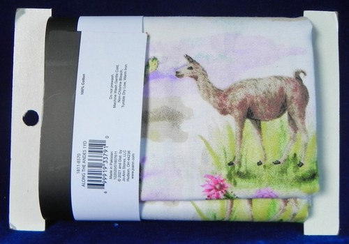 Jo-Ann "Keepsake Calico" Single Yard Cotton Fabrics, 12 Assort. Patterns, New - Picture 17 of 24