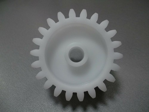 Ingranaggio Di Ricambio Per Spazzatrice Kärcher K970 E S750 - Ruota Dentata Compatibile Con 6.966-041.0, 1.766-900.0, 1.766-910.0 - Pezzo Di Ricambio Per Manutenzione - 2