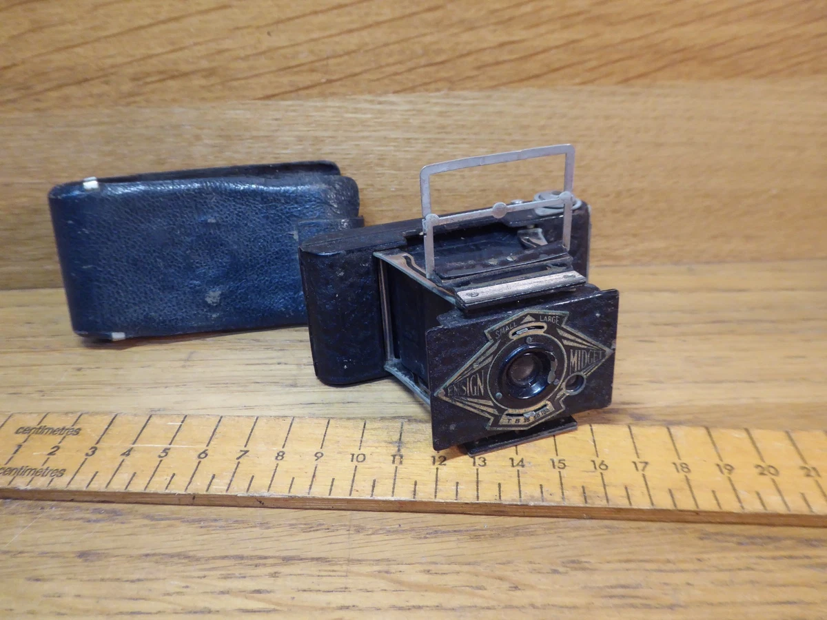 Ensign Vintage Cameras for sale | eBay