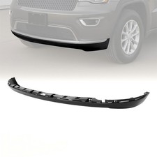 New Front Lower Valance Cover Trim For Jeep Grand Cherokee 2017-2022 6CK19TZZAA