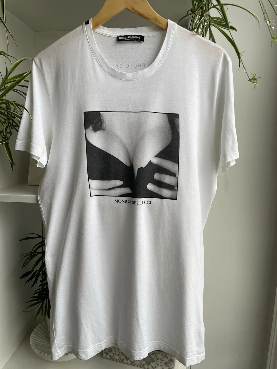 Monica Bellucci T Shirt for sale | eBay UK