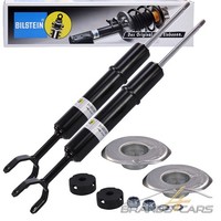 Bilstein 2X StossdÄMpfer StoßDÄMpfer GAS Gasdruck Vorne 22-031167