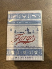 Fargo: Year One (DVD, 2014)