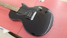 Guitare électrique EPIPHONE LES PAUL JUNIOR-01
