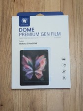 Samsung Z Fold 3 Whitestone Dome Premium Gen Film Inner Screen Protector