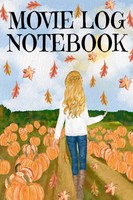 Maple Mayflower | Movie Log Notebook | Taschenbuch | Englisch (2020)