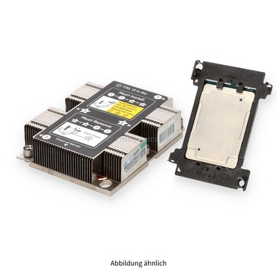 HPE DL580 G10 Intel Xeon Gold 6130 2.1GHz 22MB 16C 125W CPU Kit 878131-B21 SR3B9