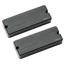 Fishman Fluence 5-String Bass Soapbar Pickup ...