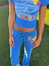 Women Tracksuit