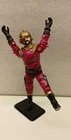 Vintage 1988 GI Joe Voltar Action Figure With Accessories New oring Tight Lot N
