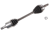 Antriebswelle Vorderachse Links FüR Honda Accord Viii Tourer CR-V III