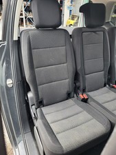 VW Touran II 5T Sitzbank Einzelsitz rechts 5TA883405K 346518