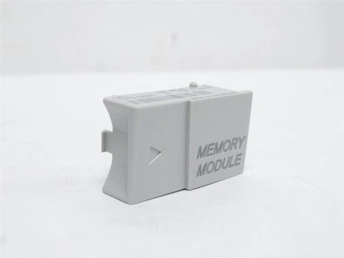 241203 New-No Box; Allen-Bradley 1763-MM1 MicroLogix 1100 Memory Module