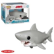 Figura Funko Pop Tiburon 15Cm