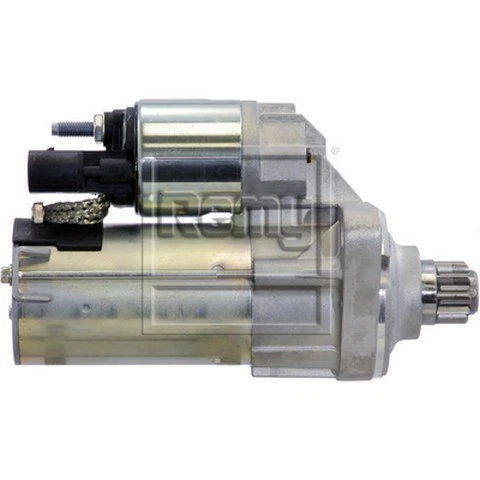 Arranque premium Remy 16155 para 09-11 Volkswagen CC Eos GTI Passat CC Foto 4 de 4