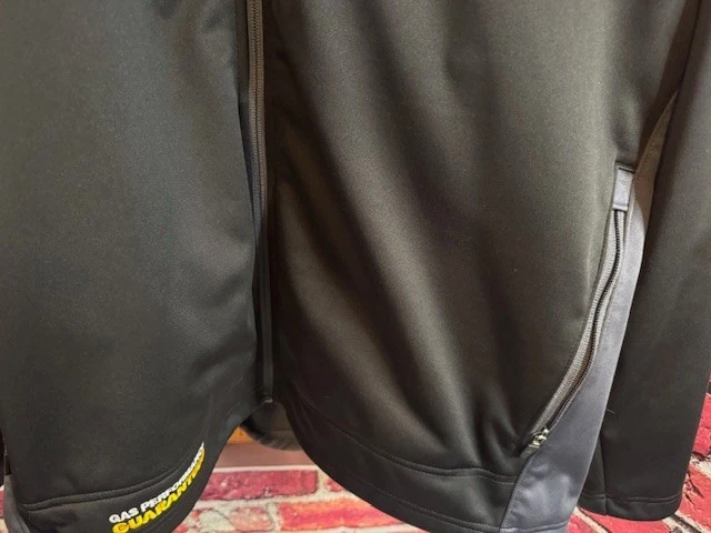 DeWALT Tools Mens Full Zip Jacket Size 2XL - Image 3 of 4