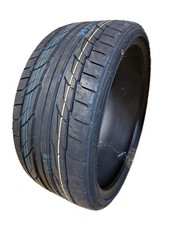 Nitto Nt555 G2 Bsw P 245 30 20 90w Uhp Tire 211860