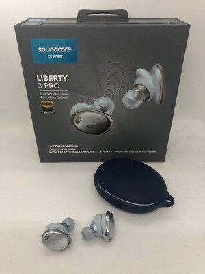 soundcore by Anker Liberty 3 Pro