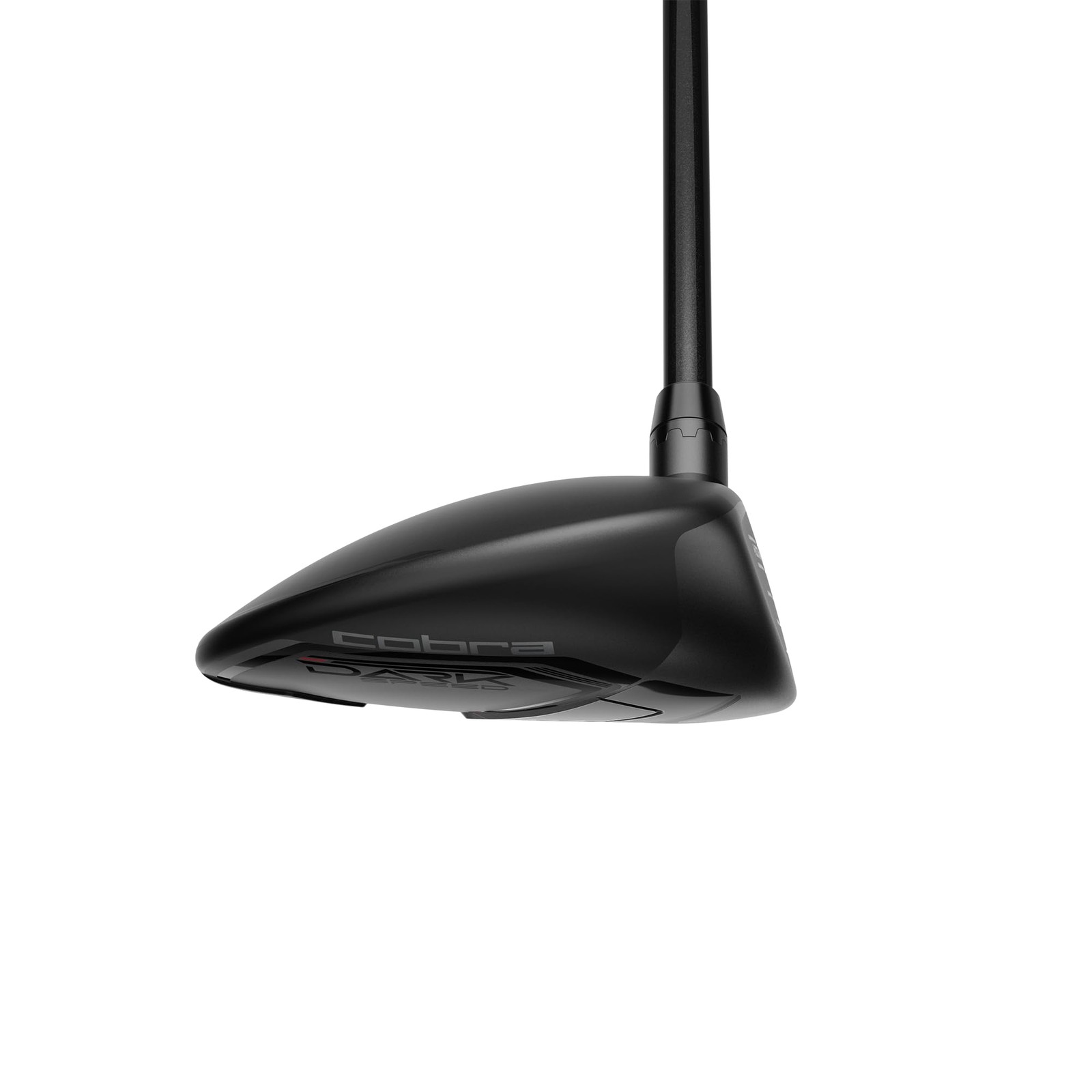 Cobra DARKSPEED MAX Fairway Wood, Left Hand, Men's, Carbon