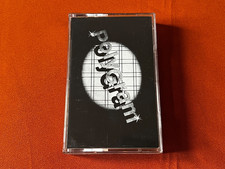 Polygram 88 1988 Compilation Cassette Tape Elton John James Brown