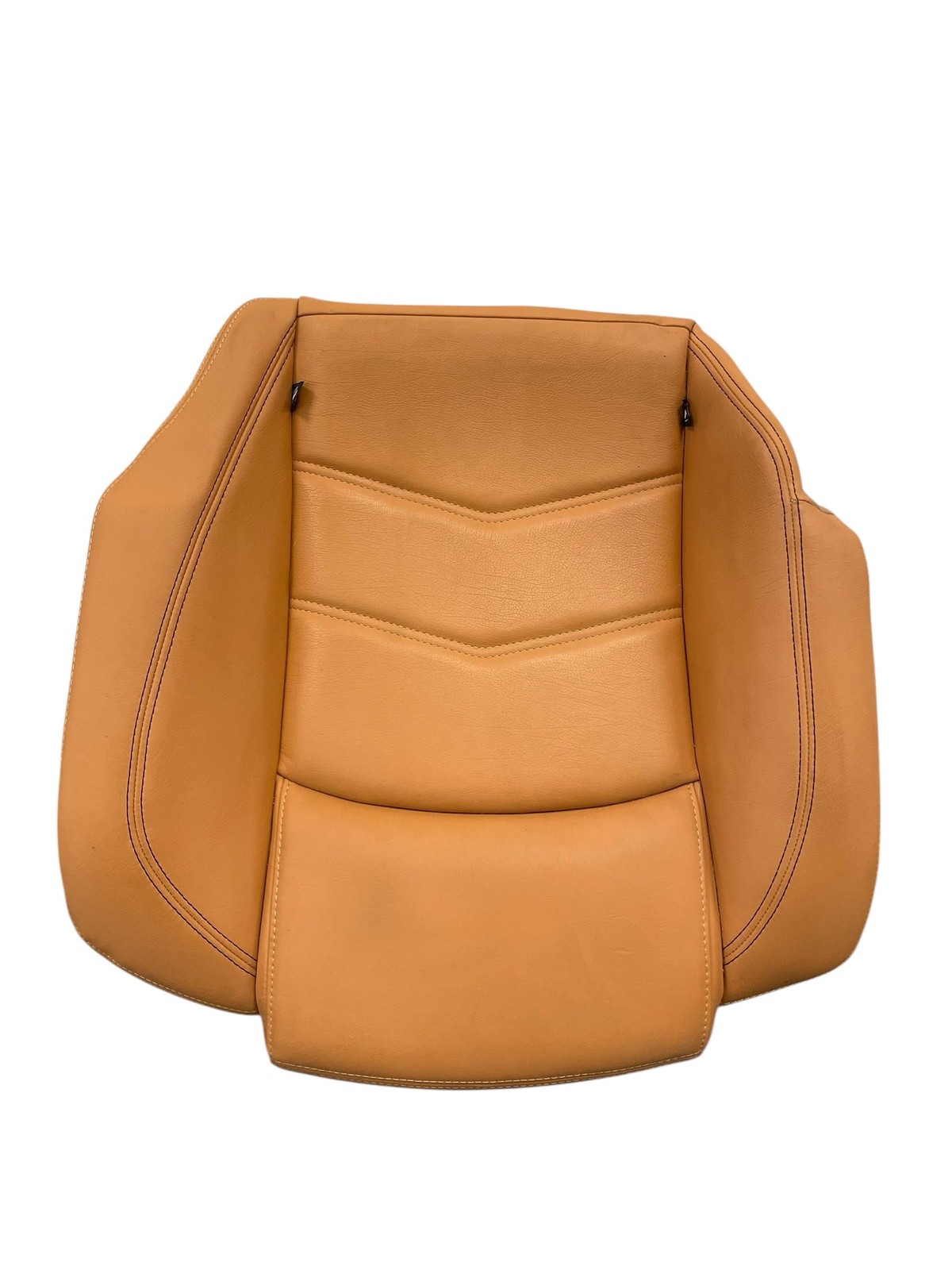 2007 - 2016 MASERATI GRANTURISMO Rear Passenger Right Side Lower Seat Cushion