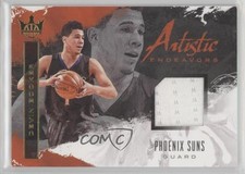 2017-18 Panini Court Kings Artistic Endeavors 233/299 Devin Booker #AE-DB 02l6