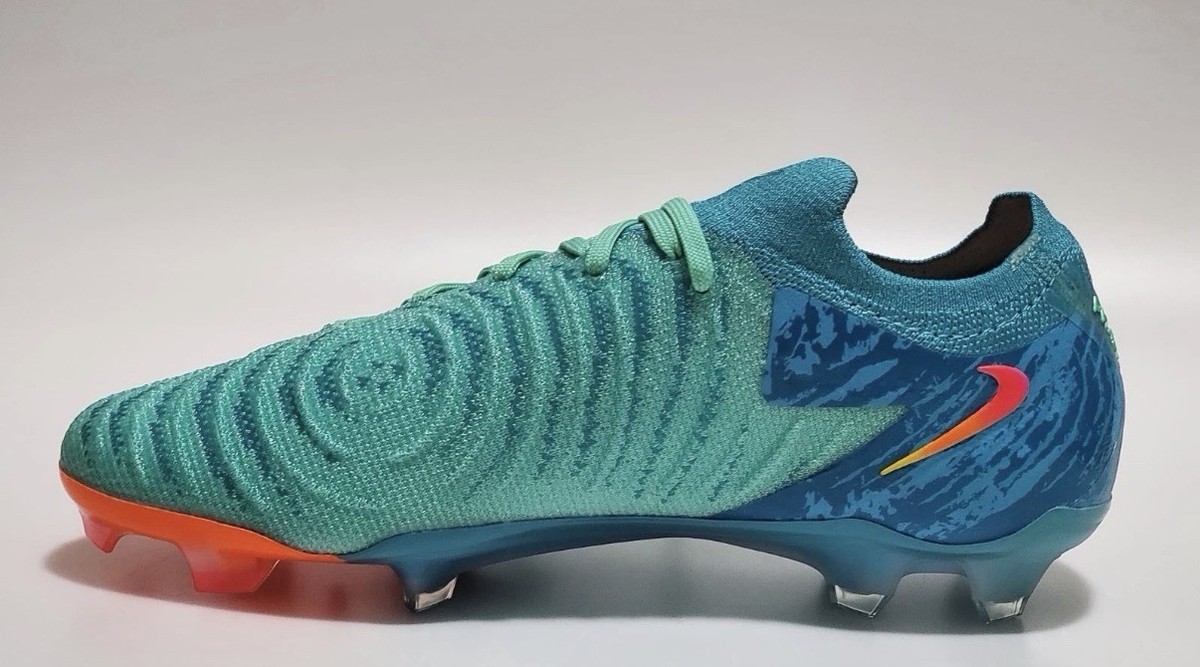 Nike Phantom GX 2 Elite LV8 FG  display picture 2