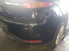 Pare-choc arrière Alfa Romeo ALFA GT