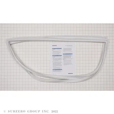 Brand New OEM Sub-Zero Refrigerator Door Gasket for 550, 650, 650G, 650-2