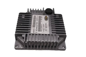 CDI control unit ECU Magneti Marelli 12V Moto Guzzi California 1100 Pietra 05-05