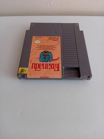 Faxanadu (Nintendo Entertainment System, 1989) NES Cartridge Only!
