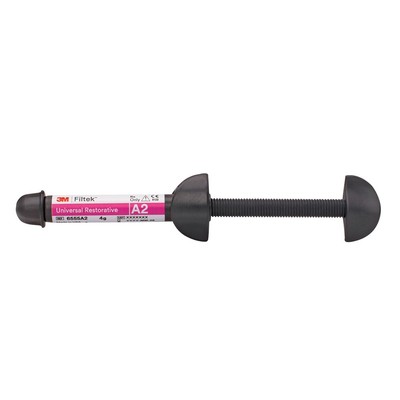3M ESPE Filtek univ. Restorative B2 Spr. 4g