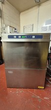 Electrolux Commercial Dishwasher Single Phase WT4DDG
