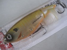 heddon Spinnin Image X9370 #529 Bluegill Fly New Lure