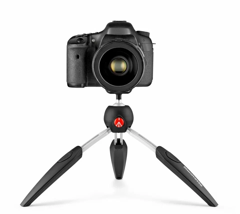 PIXI EVO schwarzes Stativ|Manfrotto - Bild 2 von 4