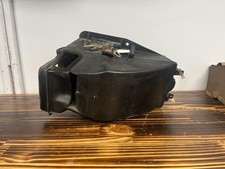 1992 Chevrolet S10gmc Sonoma Heater Core Box 1992 Chevrolet S10gmc Sonoma Heater Core Box