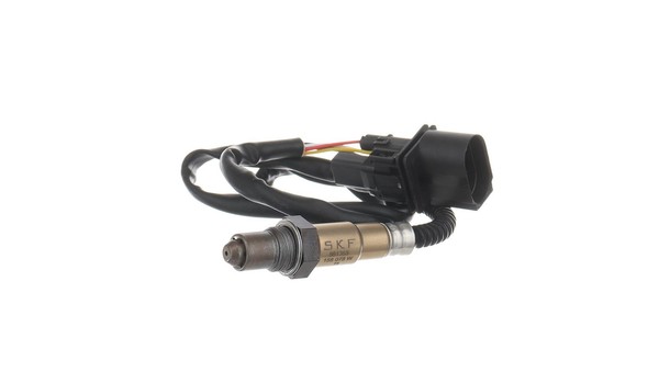 SKF Lambdasonde Vkra 310060 FüR Audi Seat VW-image